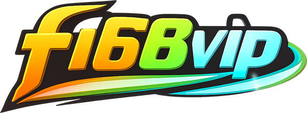 f168vip logo – trang chủ